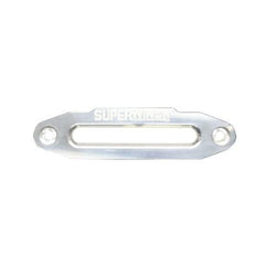 Superwinch 90-24572 Replacement Hawse aluminum for Tiger Shark 9500/11500 Winches