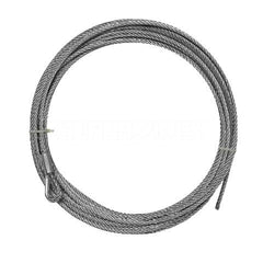 Superwinch 90-24575 Replacement Wire Rope 5/16 diameter x 95 length