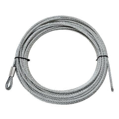 Superwinch 90-24576 Replacement Wire Rope 3/8 diameter x 80 length