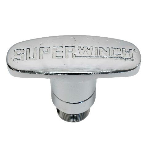 Superwinch 90-24579 Replacement Clutch Handle for Tiger Shark 13500/15500/17500 Winches