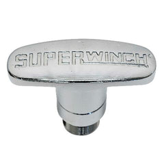 Superwinch 90-24579 Replacement Clutch Handle for Tiger Shark 13500/15500/17500 Winches