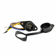 Superwinch 90-24581 Replacement Socket Assembly for Tiger Shark 13500/15500/17500