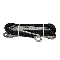 Superwinch 90-24595 Replacement Synthetic Rope 3/8 diameter x 80 length