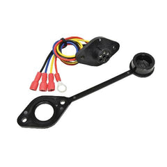 Superwinch 90-25048-01 Replacement Socket for Winches; C1000 Crane Winch