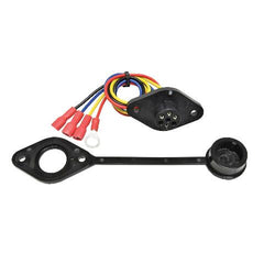 Superwinch 90-25048-01 Replacement Socket for Winches; C1000 Crane Winch