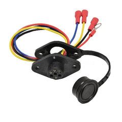 Superwinch 90-25048-01 Replacement Socket for Winches; C1000 Crane Winch