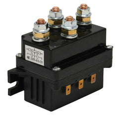 Superwinch 90-32492 Replacement Solenoid for Tiger Shark 9500/11500 Winches