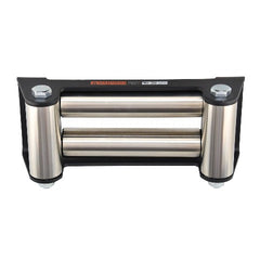 Superwinch 90-32493 Replacement Roller Fairlead for Tiger Shark 9500/11500 Winches