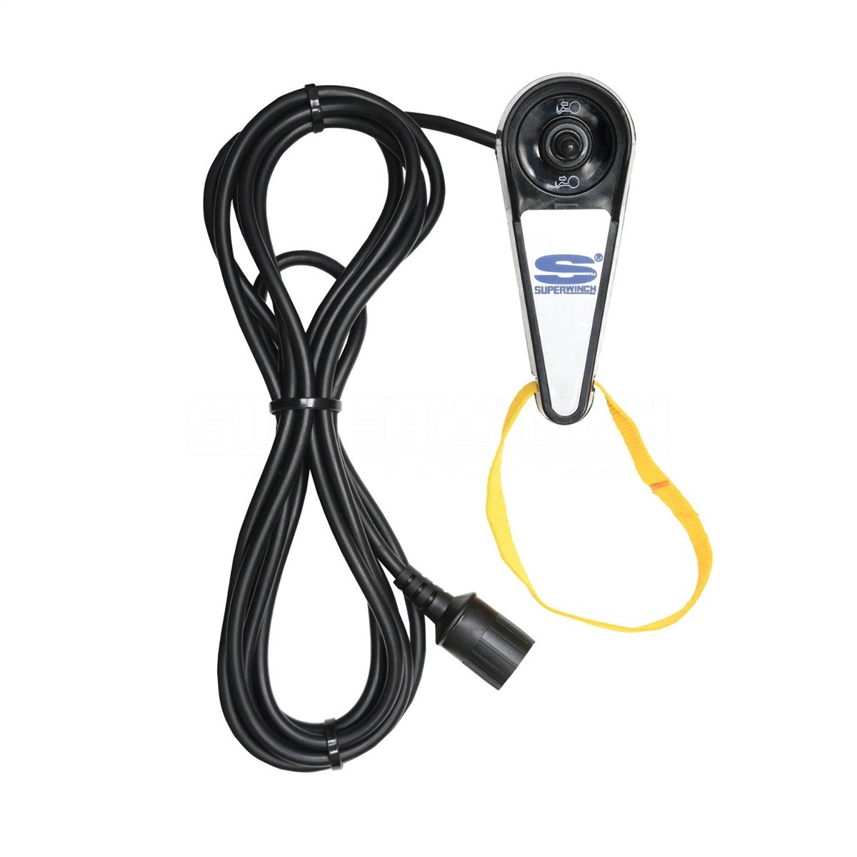 Superwinch 90-32494 Replacement Remote Control for Tiger Shark Winches