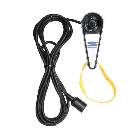 Superwinch 90-32494 Replacement Remote Control for Tiger Shark Winches