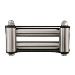 Superwinch 90-32505 Replacement Roller Fairlead for Tiger Shark 13500/15500/17500 Winches