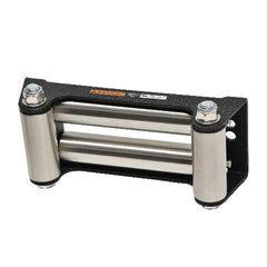 Superwinch 90-32505 Replacement Roller Fairlead for Tiger Shark 13500/15500/17500 Winches