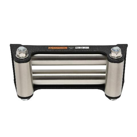 Superwinch 90-32505 Replacement Roller Fairlead for Tiger Shark 13500/15500/17500 Winches
