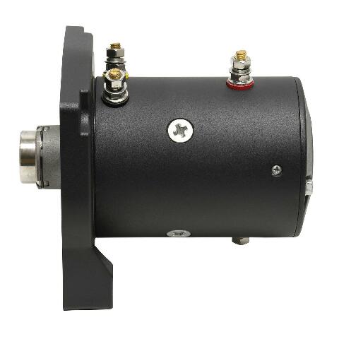 Superwinch 90-32513 Replacement Motor for Tiger Shark 9500 Winch