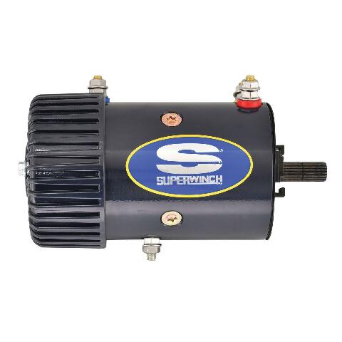 Superwinch 90-41409 Replacement Motor for Talon 9.5/14.0 Winches