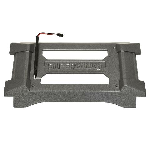 Superwinch 90-41443 Replacement Tie Bar w/Led Light for SX10/12 Winches