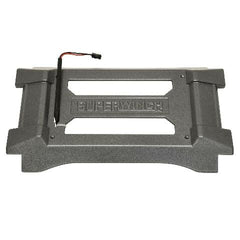 Superwinch 90-41443 Replacement Tie Bar w/Led Light for SX10/12 Winches