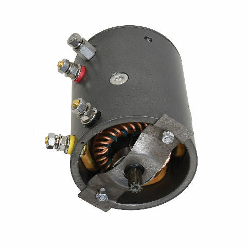 Superwinch 90-41455 Replacement Motor (6.0HP) for SX12 Winches