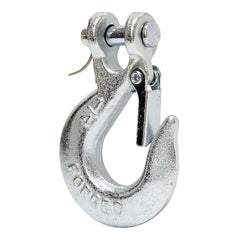 Superwinch 90-42615 Clevis Hook for LT3000 1/4 IN.