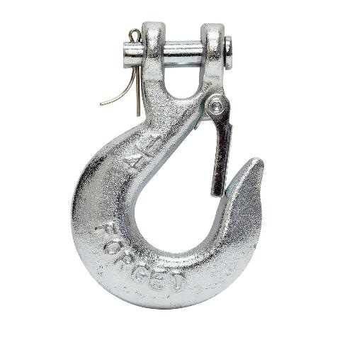 Superwinch 90-42615 Clevis Hook for LT3000 1/4 IN.