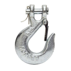 Superwinch 90-42615 Clevis Hook for LT3000 1/4 IN.