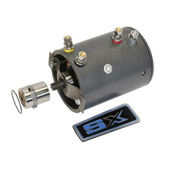 Superwinch 90-42651 Replacement Motor for SX 12/12SR. Includes Motor and Roller Bearing