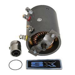 Superwinch 90-42651 Replacement Motor for SX 12/12SR. Includes Motor and Roller Bearing