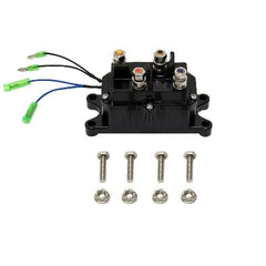 Superwinch 90-42658 Replacement Contactor for Tiger Shark 18000/18000SR/15000/15000SR Winches