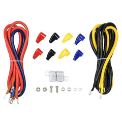 Superwinch 90-42684 Replacement Cables for 2500/2500SR/3500/3500SR/4500/4500SR Winches