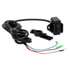 Superwinch 90-42687 Replacement Handlebar Switch for 2500/2500SR/3500/3500SR/4500/4500SR Winches