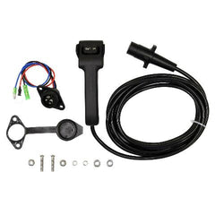 Superwinch 90-42690 Replacement Socket Assembly for 2500/2500SR/3500/3500SR/4500/4500SR Winches