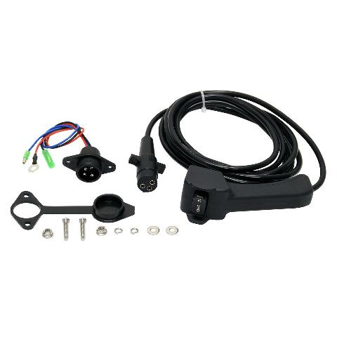 Superwinch 90-42690 Replacement Socket Assembly for 2500/2500SR/3500/3500SR/4500/4500SR Winches