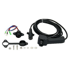 Superwinch 90-42690 Replacement Socket Assembly for 2500/2500SR/3500/3500SR/4500/4500SR Winches
