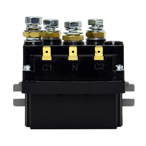 Superwinch 90-42747 Replacement Contactor for Tiger Shark 18K/66.7 kN Winch