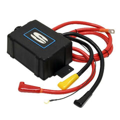 Superwinch 90-42748 Replacement Control Box for Tiger Shark 18K/66.7 kN Winch