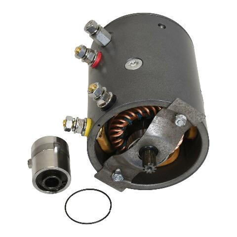 Superwinch 90-42749 Replacement Motor for Tiger Shark 18K/66.7 kN Winch