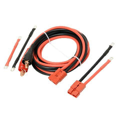 Superwinch 90-42763 Replacement Cables for Winch2Go and Winch2Go SR Winches