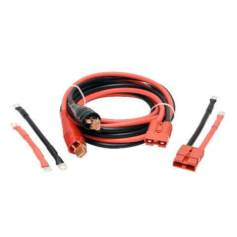 Superwinch 90-42763 Replacement Cables for Winch2Go and Winch2Go SR Winches