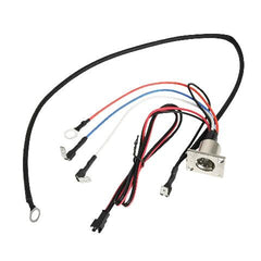 Superwinch 90-42775 Replacement Socket Assembly for the AC 1500 Winch.
