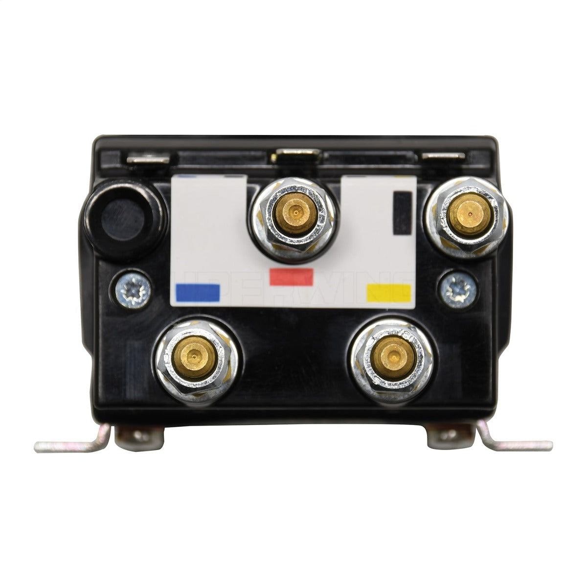 Superwinch 98-10880 Replacement Contactor for S5500/S7500 12V Winches