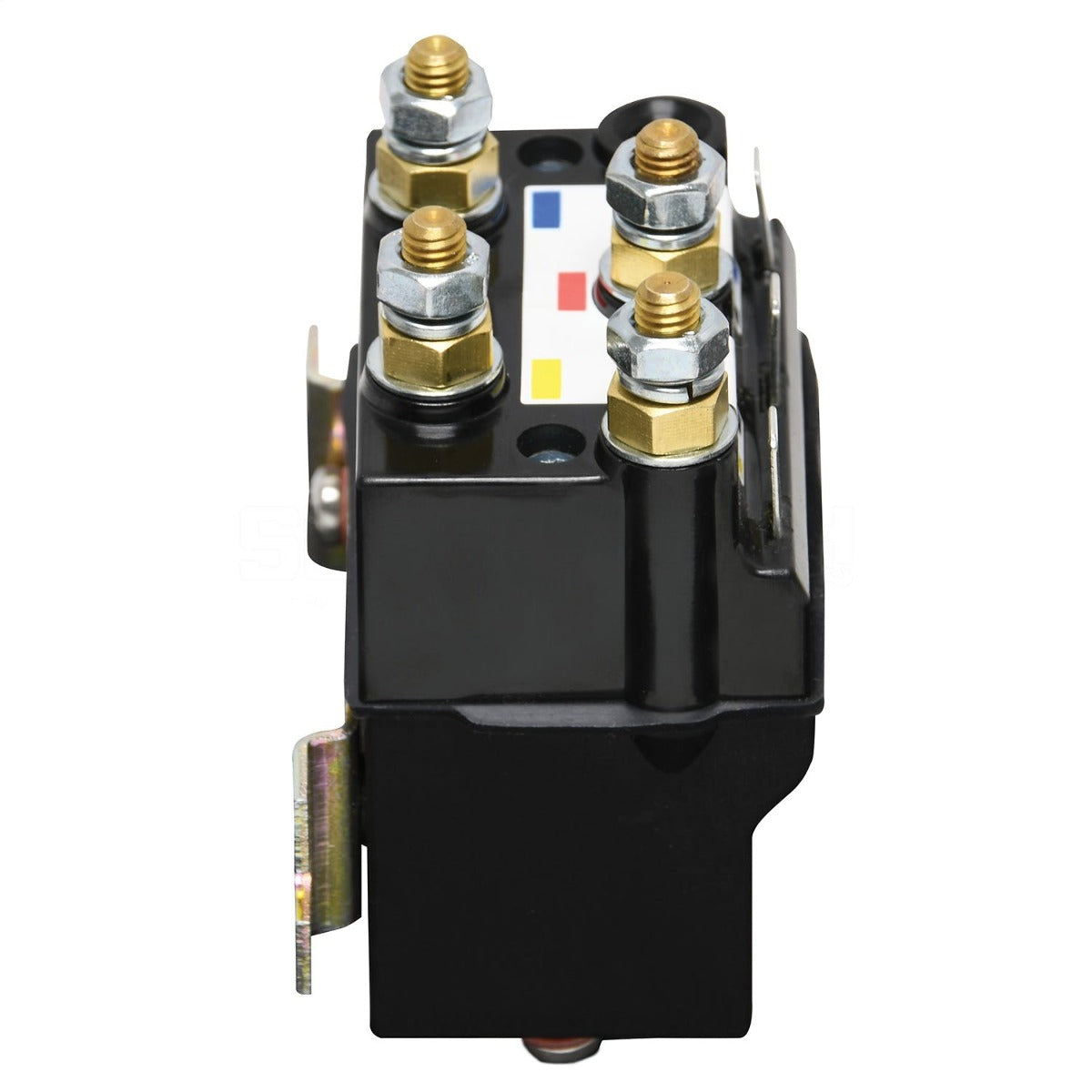 Superwinch 98-10880 Replacement Contactor for S5500/S7500 12V Winches
