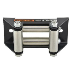 Superwinch S105656 Winch Roller Fairlead