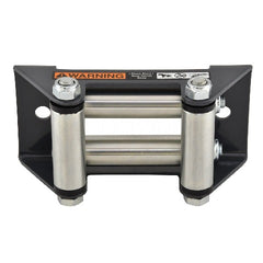 Superwinch S105656 Winch Roller Fairlead