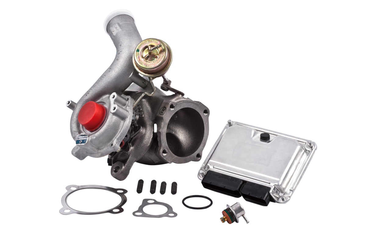 APR K04 Turbo System Kit