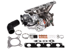 APR K04 Turbo System Kit