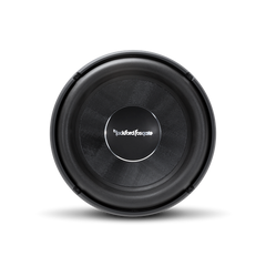 Rockford Fosgate 13” subwoofer
SVC (1Ω), 2000 watts RMS, 4000 watts peak pn t2s1-13