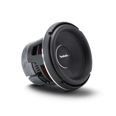 Rockford Fosgate 13” subwoofer
SVC (1Ω), 2000 watts RMS, 4000 watts peak pn t2s1-13