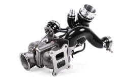 APR Turbocharger System