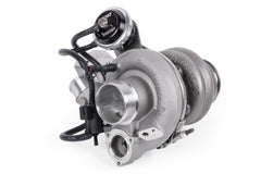 APR Turbocharger System