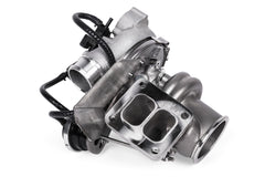 APR Turbocharger System